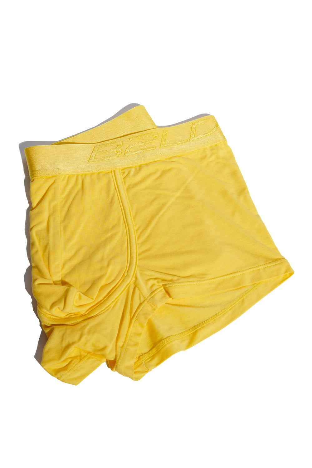 ROYALE TRUNK - CITRINE