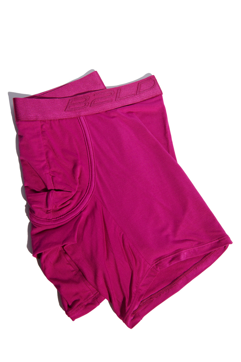 ROYALE BOXER - GARNET