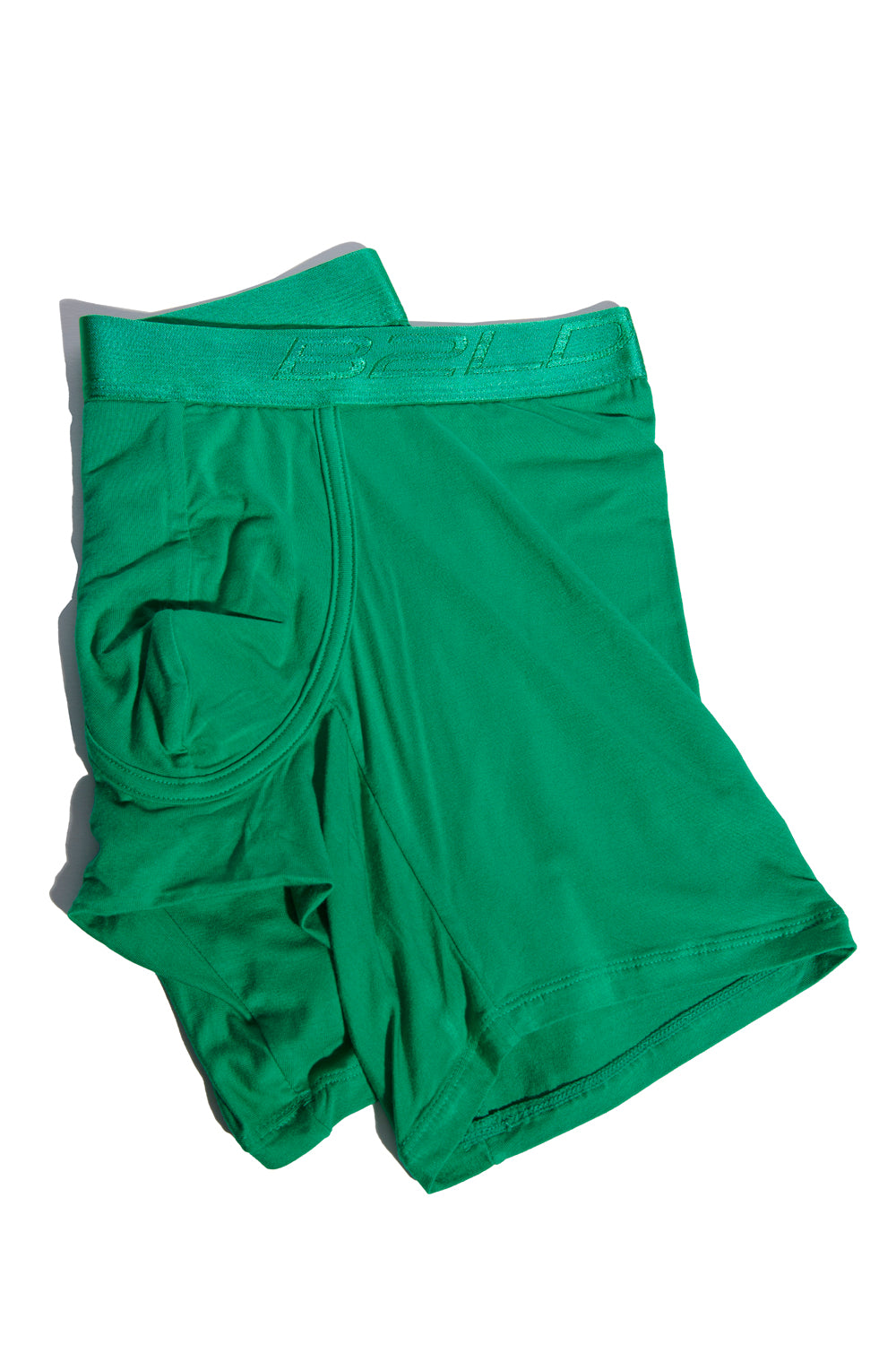 ROYALE BOXER - EMERALD