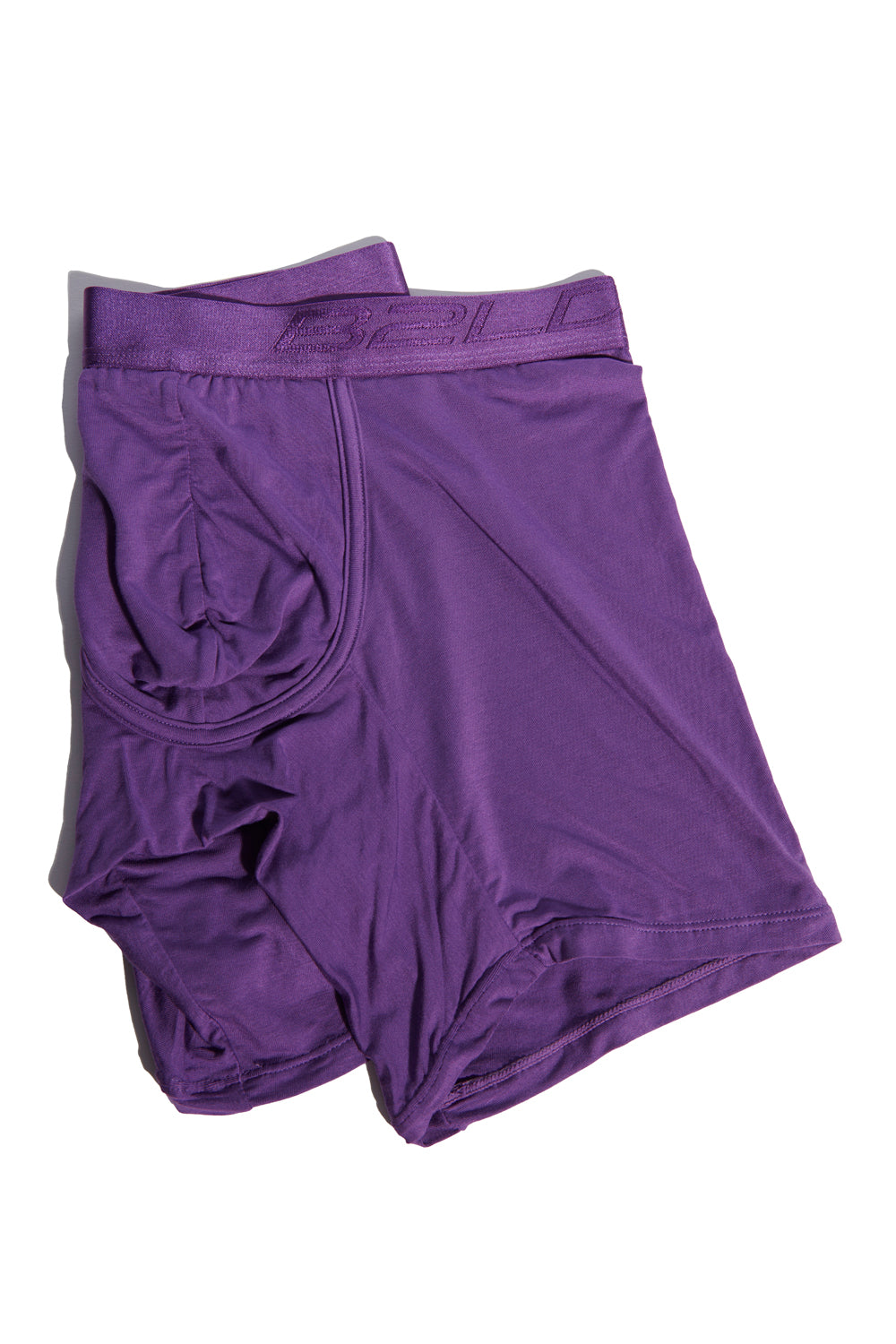 ROYALE BOXER - AMETHYST
