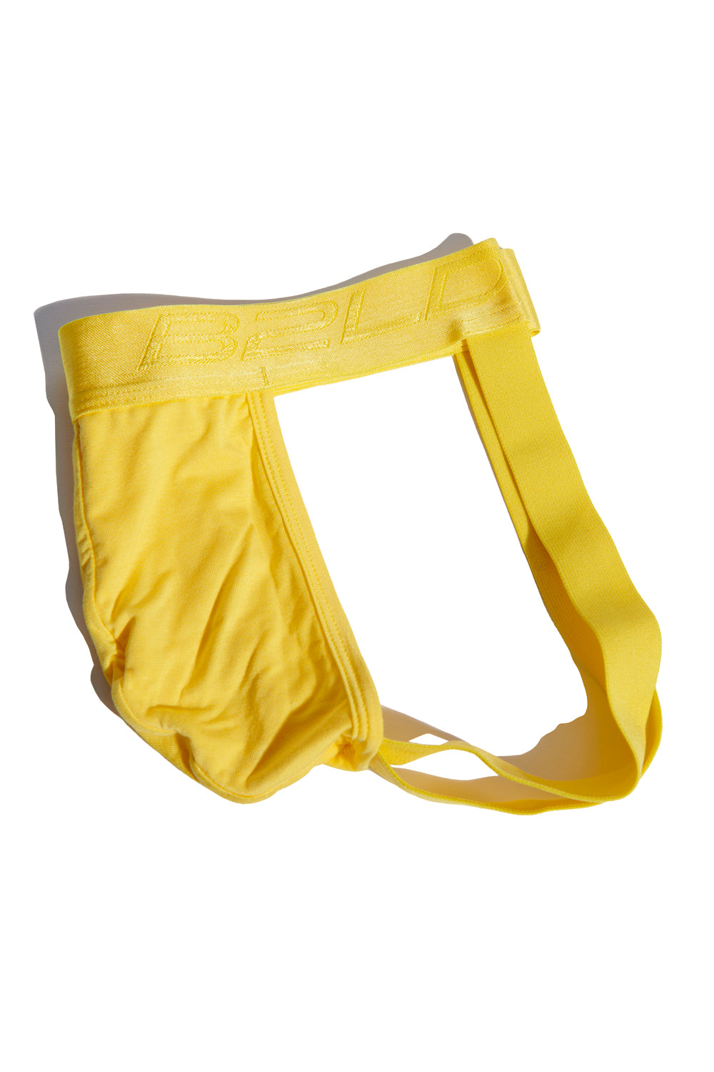 ROYALE JOCKSTRAP - CITRINE