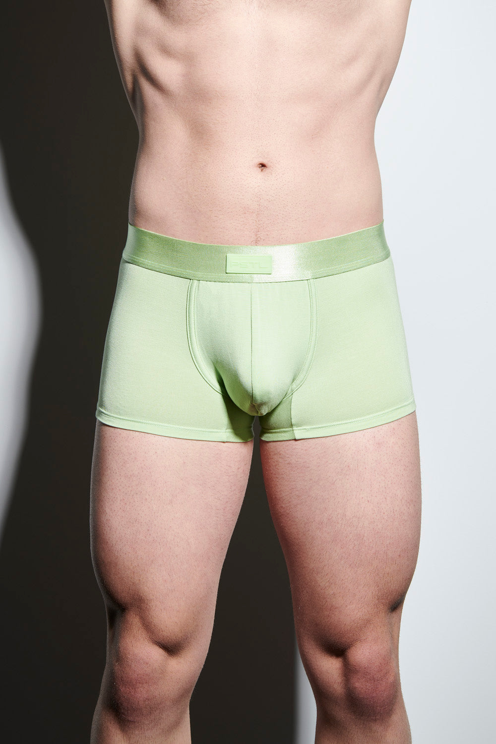 PSTL TRUNK - GREEN