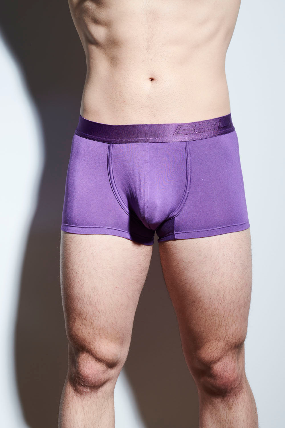 ROYALE TRUNK - AMETHYST