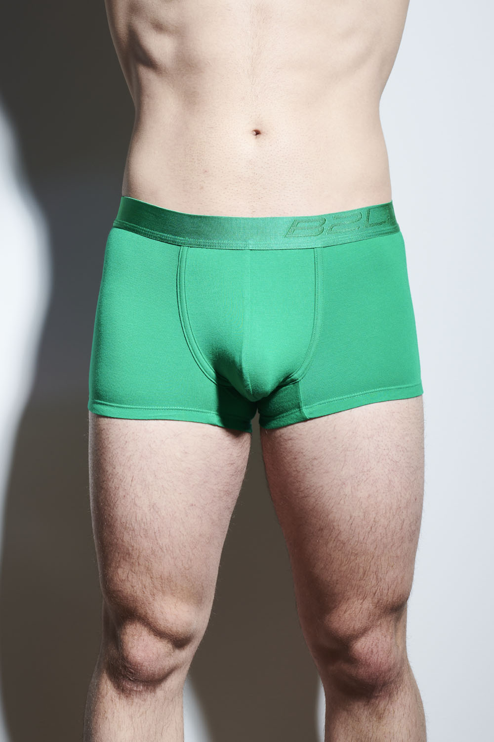 ROYALE TRUNK - EMERALD