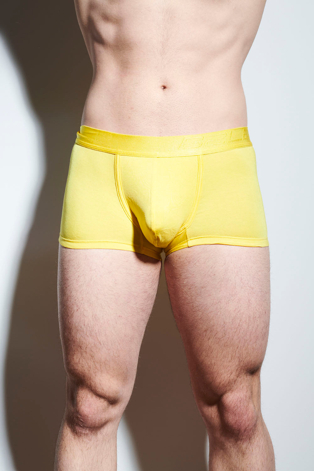 ROYALE TRUNK - CITRINE