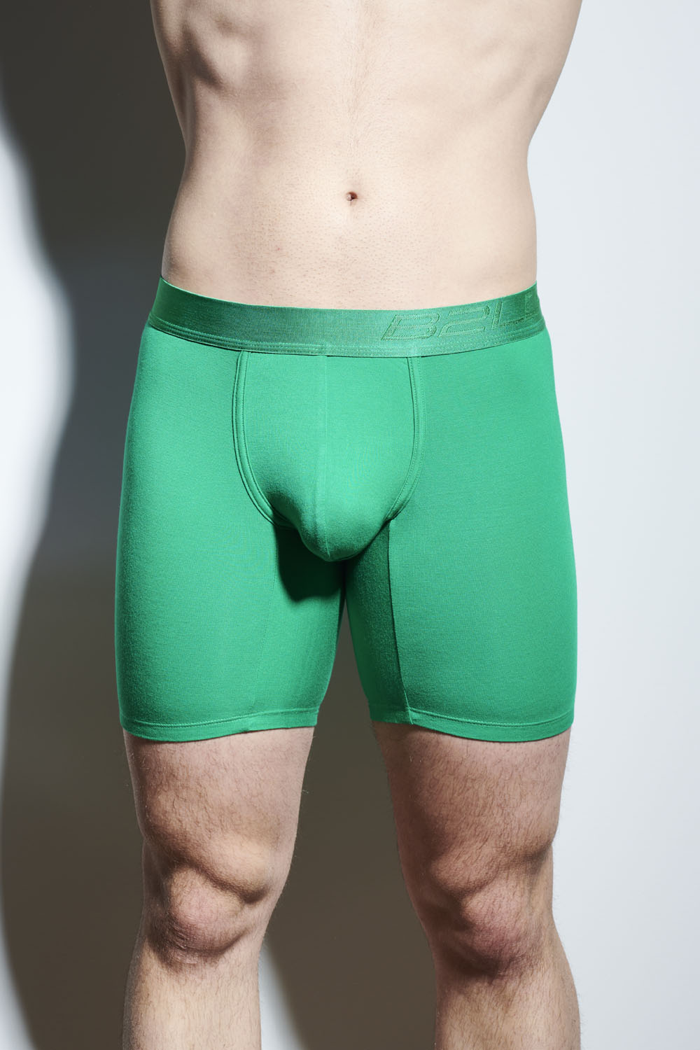 ROYALE BOXER - EMERALD