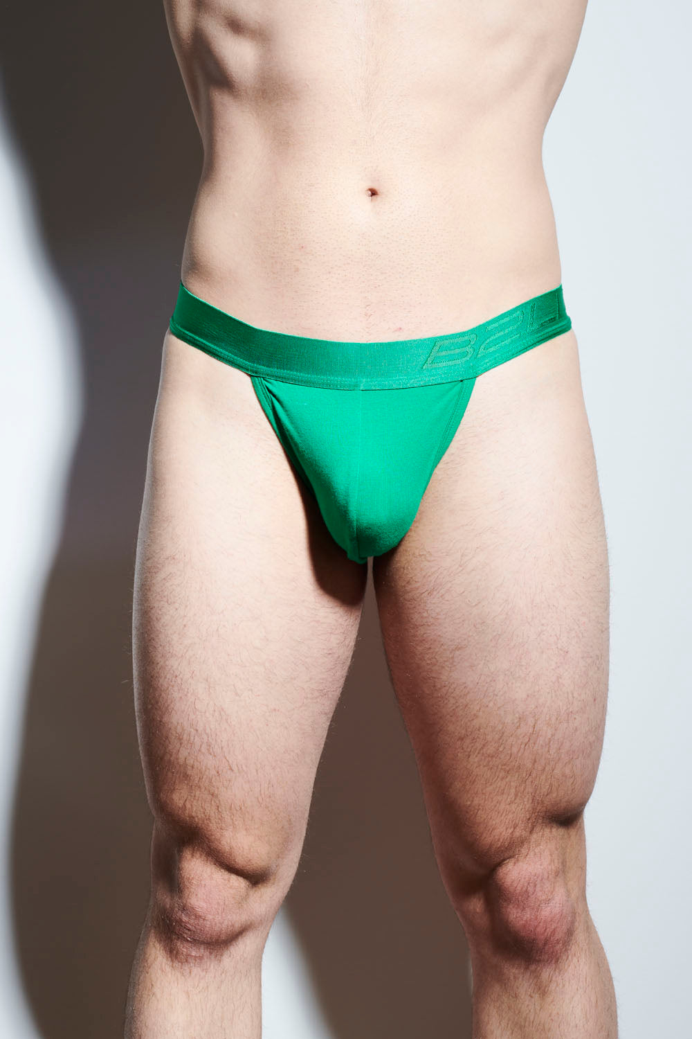 ROYALE THONG - EMERALD