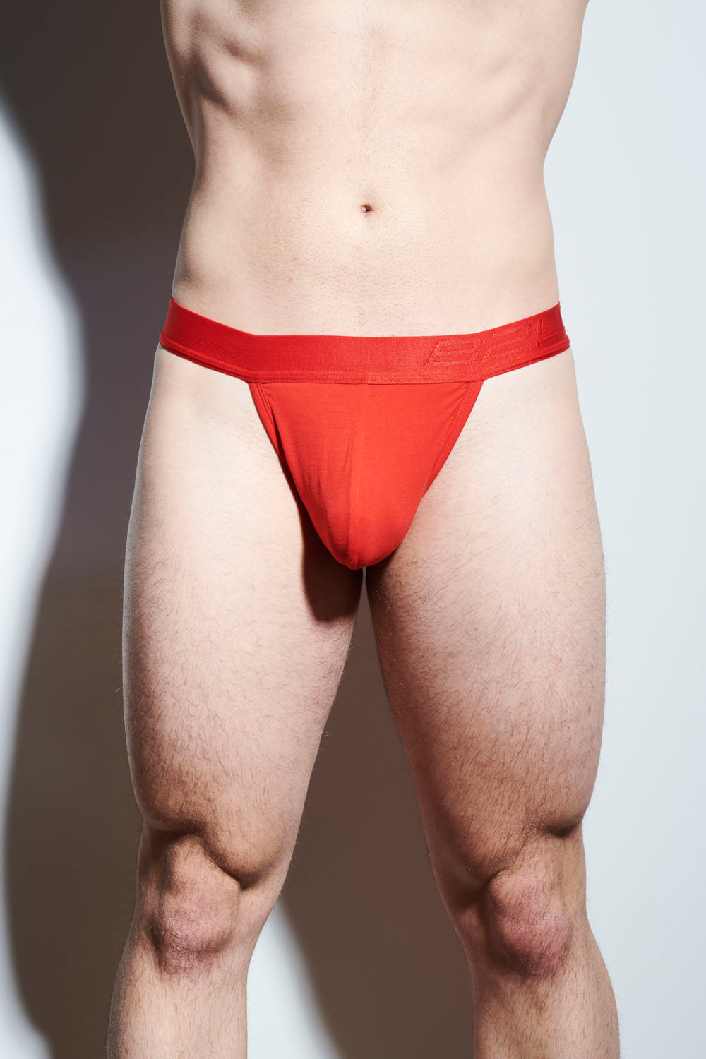 ROYALE THONG - RUBY