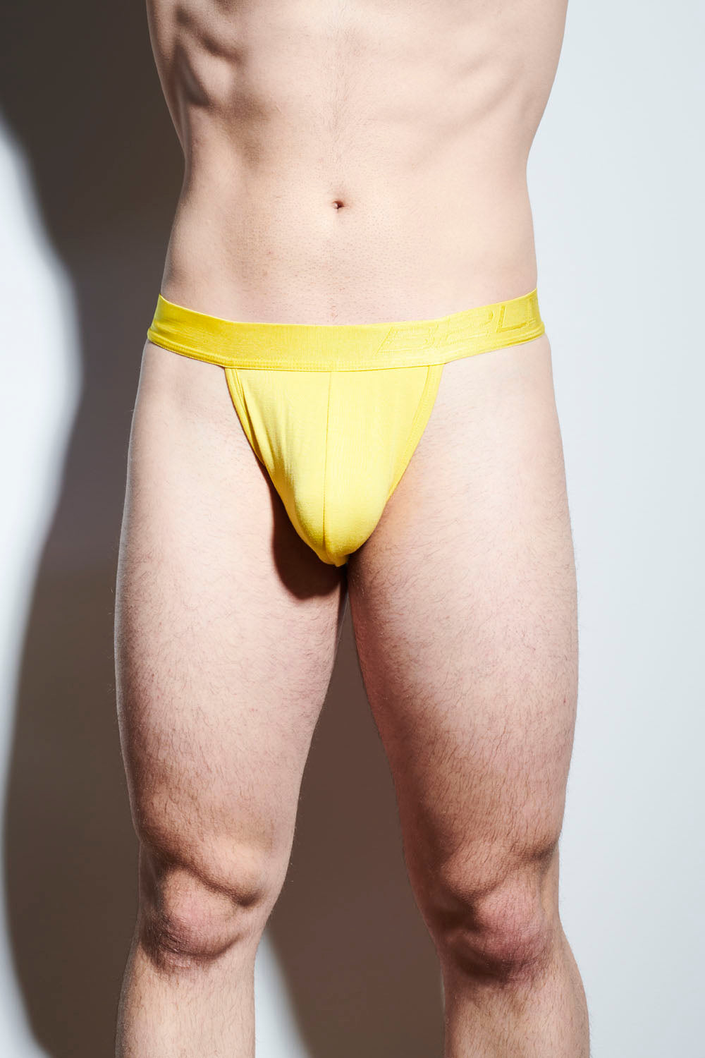 ROYALE THONG - CITRINE